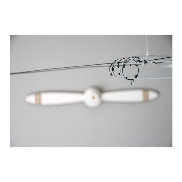 Decorazione murale Elica - Unlimited Design for kids-image-2