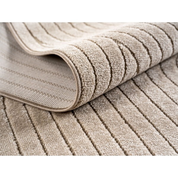 Tappeto da interno ed esterno beige 240x340 cm Nova 1201 – Ayyildiz Carpets-image-2