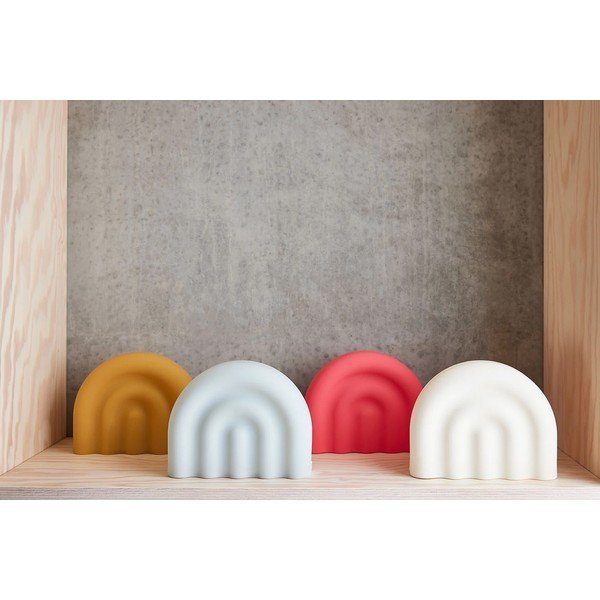 Luce notturna per bambini LED color menta Rainbow – OYOY Mini-image-2