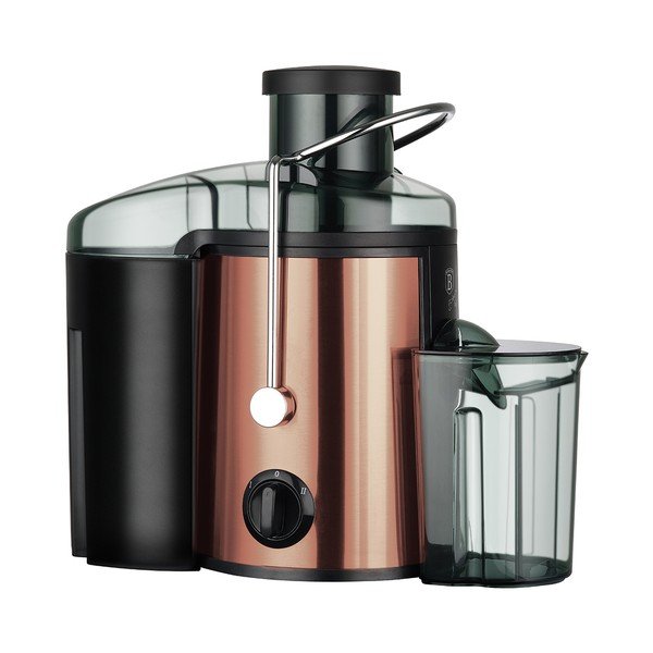 Spremiagrumi di colore oro Rosegold Metallic Line - BerlingerHaus