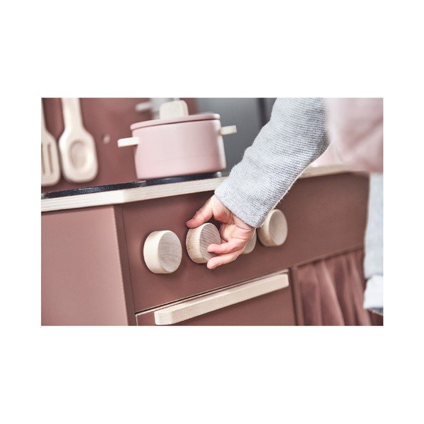 Cucina per bambini Play Kitchen - Flexa-image-4