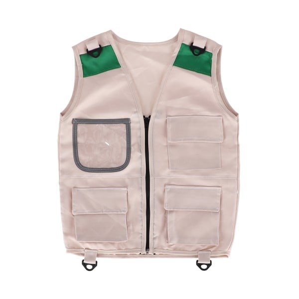 Gilet da esploratore per bambini - Esschert Design-image-1