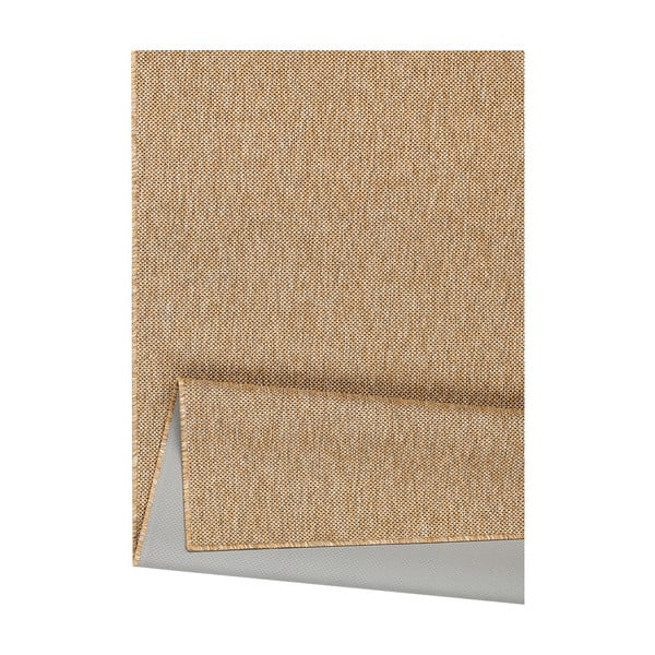 Tappeto per esterni marrone-beige 200x133 cm Vagabond™ - Narma-image-4