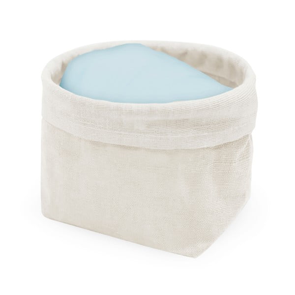 Cestino portaoggetti Soft, 12 x 10,5 x 19 cm - Compactor-image-1