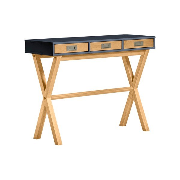 Consolle Leidi grigio antracite - Marckeric-image-2