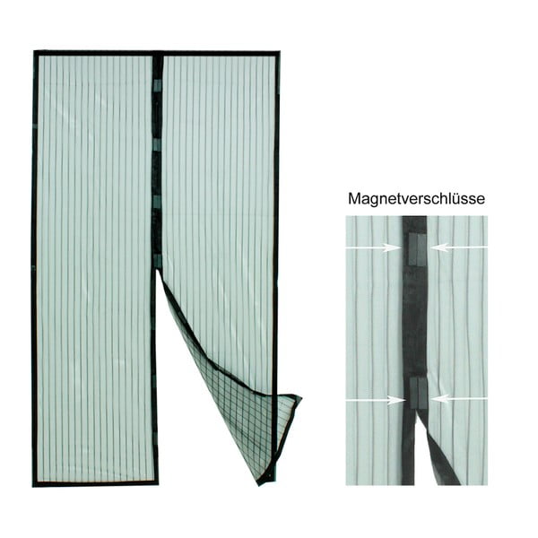 Zanzariera – Garden Pleasure