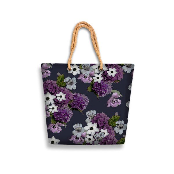 Plážová taška La Chanta Flowerina