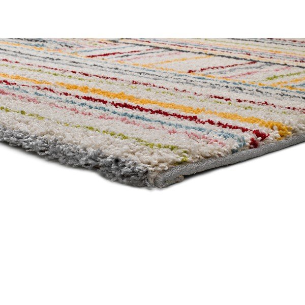 Tappeto Atlas Stripes, 80 x 150 cm - Universal-image-2