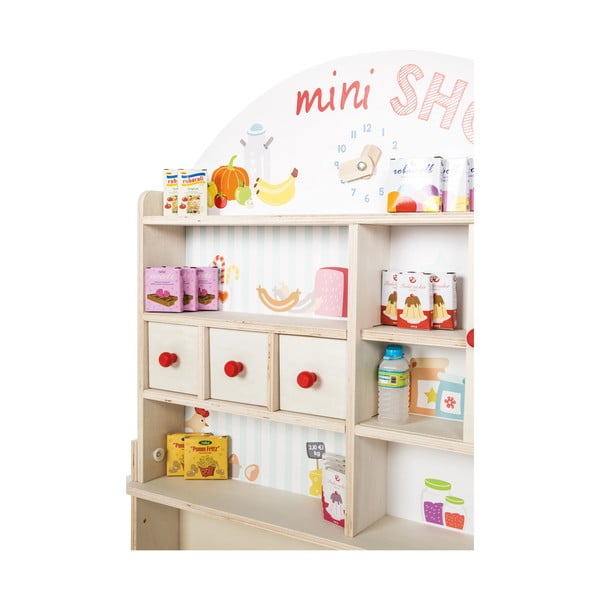 Supermercato giocattolo Mini Shop – Roba-image-4