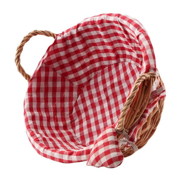 Cestino Cuore di Salice - Premier Housewares-image-3