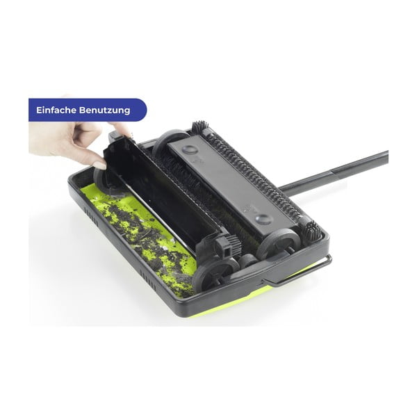 Spazzatrice per pavimenti - Maximex-image-2