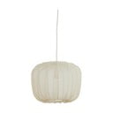 Lampada da soffitto crema ø 50 cm Plumeria - Light & Living