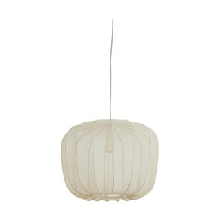 Lampada da soffitto crema ø 50 cm Plumeria - Light & Living
