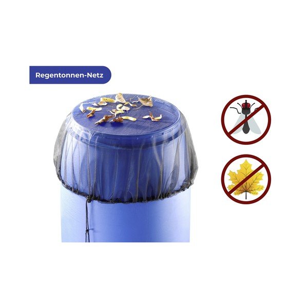 Rete di protezione per barile - Maximex-image-2