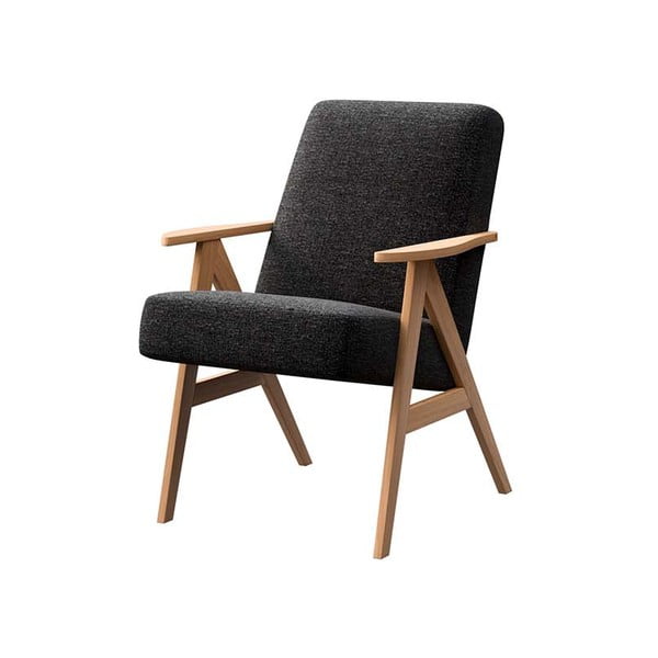 Poltrona antracite Ribo - Ame Yens-image-2