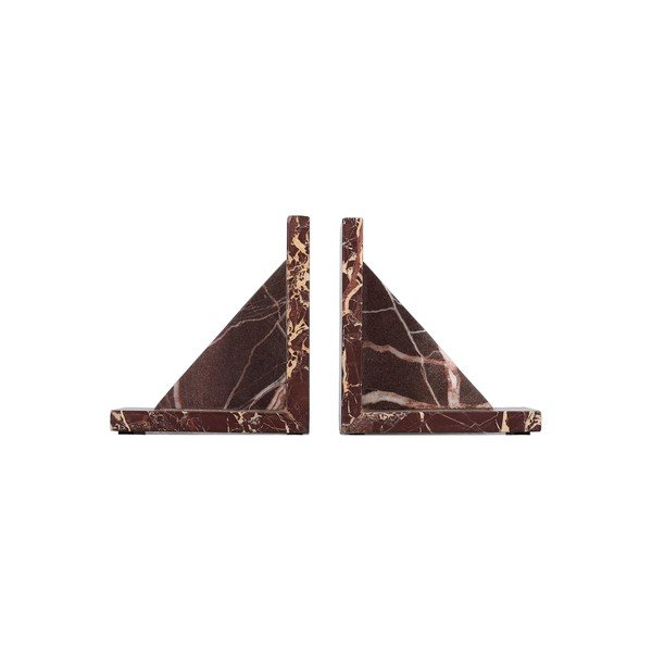 Set di fermalibri 2 pz Opus – S|P Collection