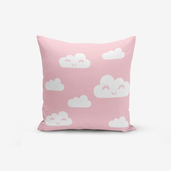 Federa per bambini Cloud - Minimalist Cushion Covers