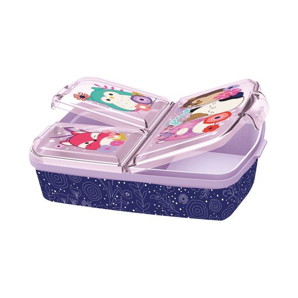 Lunch box per bambini Stor - SQUISHMALLOWS