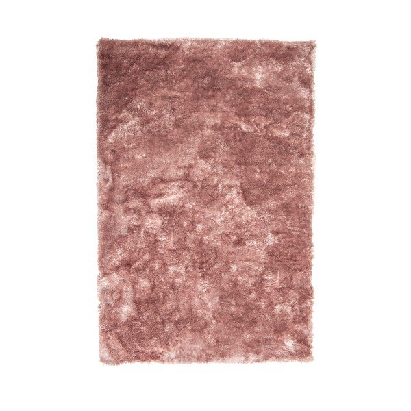 Tappeto rosa Serenity Pink, 160 x 230 cm - Flair Rugs