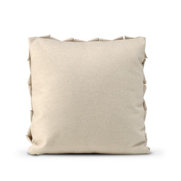 Federa in feltro 50x50 cm Geo felt - HF Living-image-2