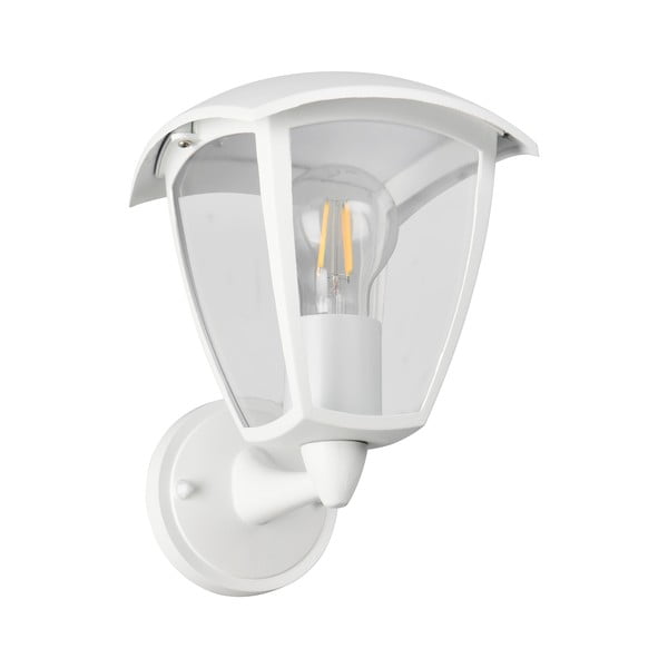 Illuminazione esterna da parete (altezza totale 24 cm) Venta – Trio