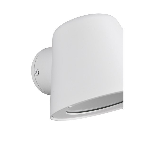 Illuminazione esterna da parete ø 11,5 cm Beni – Trio-image-4