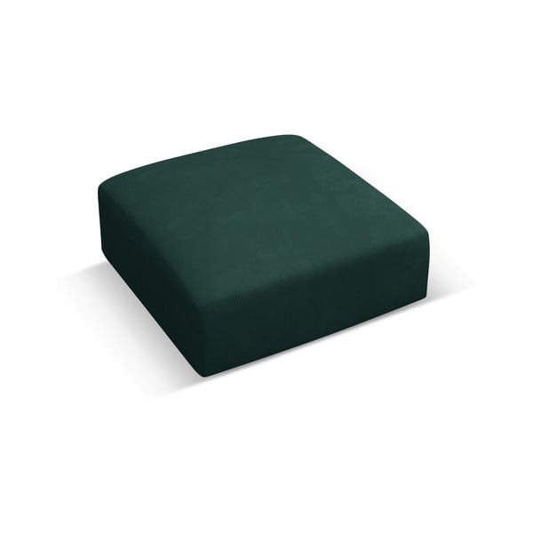 Sgabello verde Esther - Milo Casa-image-3