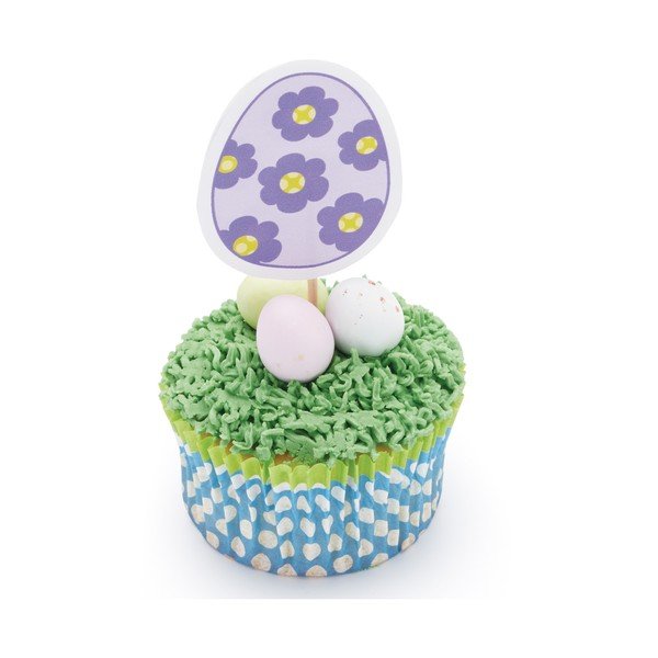 Sada papírových košíčků a ozdob na muffiny Hoppity-image-3