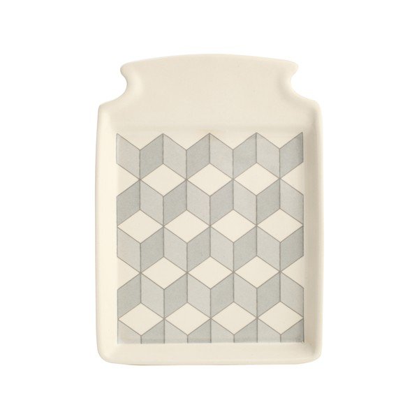 Keramická odkládací mistička na lžíci T&G Woodware City