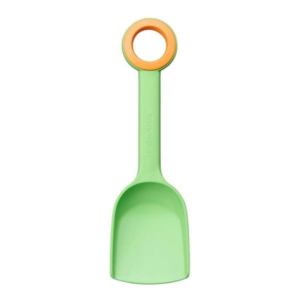 Set di attrezzi da giardino per bambini MyFirst - Fiskars-image-1
