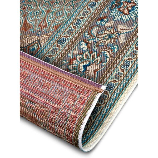 Tappeto per esterni marrone chiaro 80x165 cm Kadi - Hanse Home-image-3