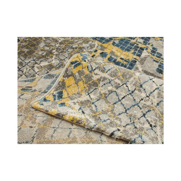 Tappeto Retto Muno, 200 x 290 cm - Ruby-image-2