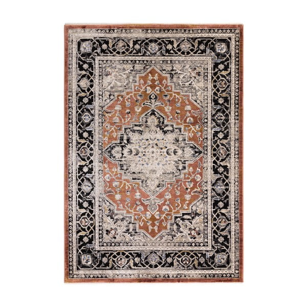 Tappeto color mattone 120x166 cm Sovereign - Asiatic Carpets
