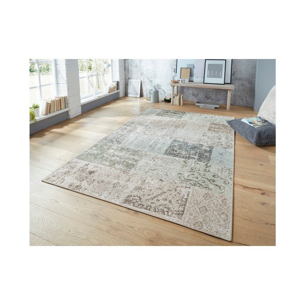 Corridore crema Pleasure Toulon, 80 x 200 cm - Elle Decoration-image-3