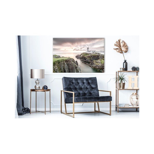 Immagine Tela By The Sea Chan, 75 x 100 cm - Styler-image-1