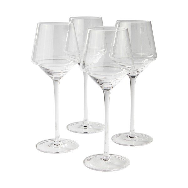 Set di bicchieri da vino 4 pz 390 ml Kai – Jotex