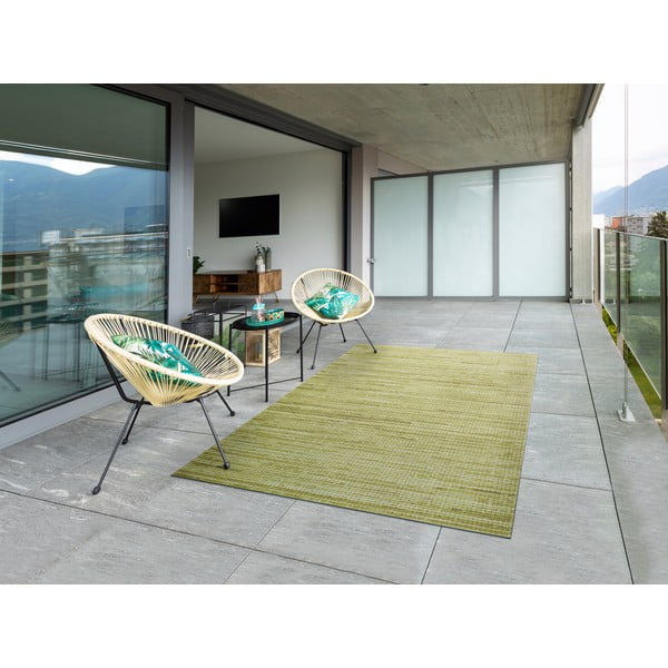 Tappeto verde per esterni , 50 x 140 cm Vision - Universal-image-1