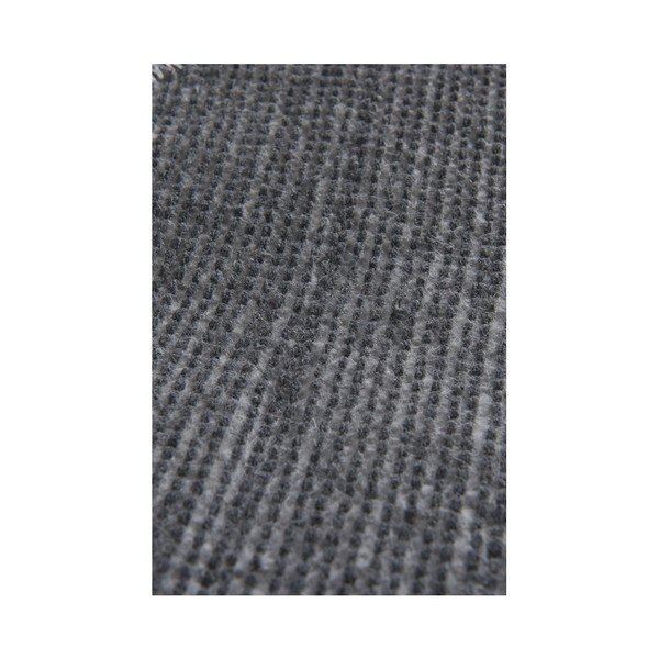 Tappeto da bagno grigio Minto Lento, 100 x 60 cm - Foutastic-image-1