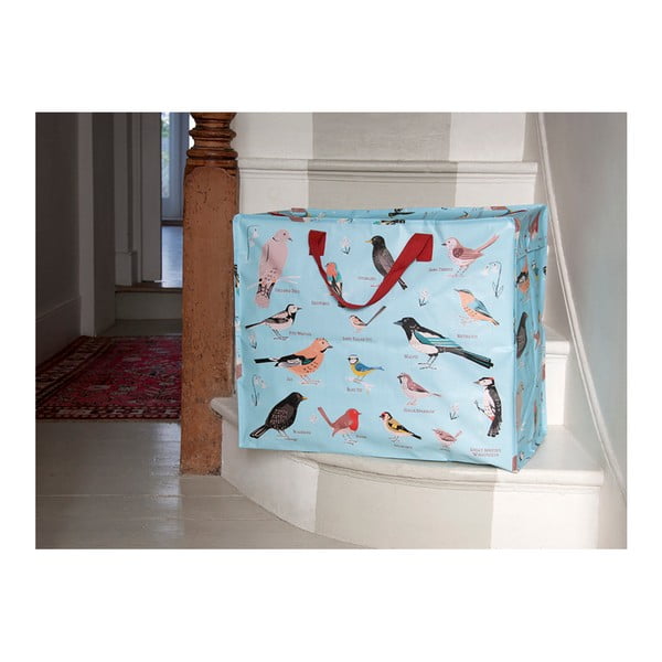 Borsa Garden Birds - Rex London-image-3
