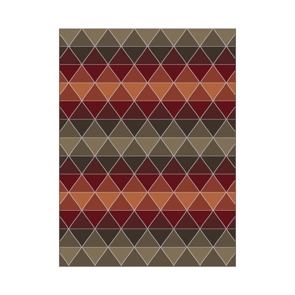 Koberec Webtappeti Estro Flavis, 160 x 230 cm