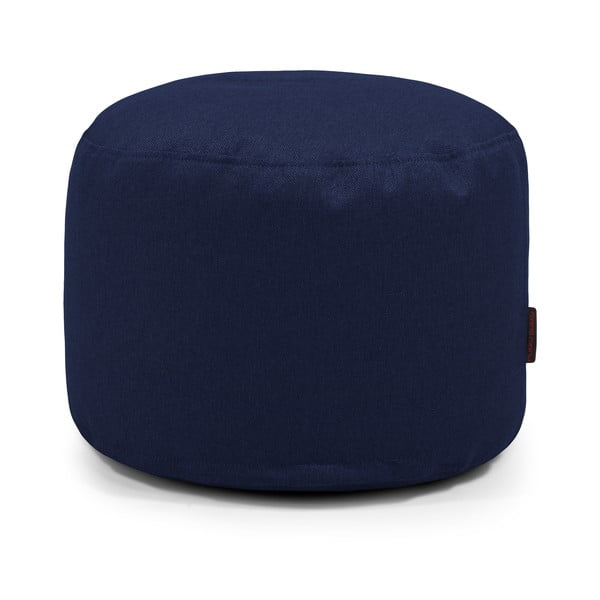 Puof a sacco blu Mini – SLOWDOWN