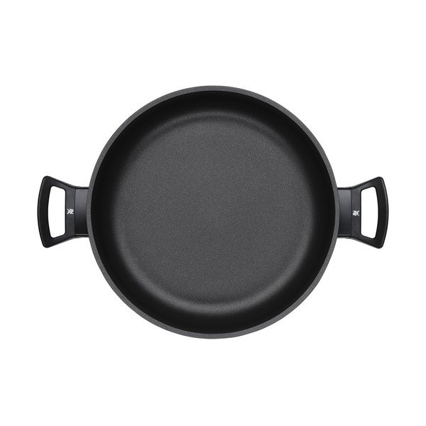 Padella nera antiaderente con 2 manici Excellent ⌀ 28 cm PermaDur - WMF-image-2