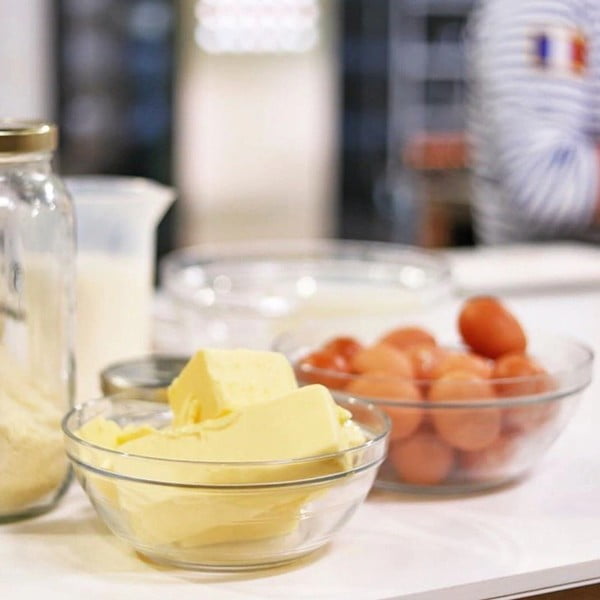 Ciotole in vetro in set da 6 pezzi ø 12 cm Gigogne - Duralex-image-1