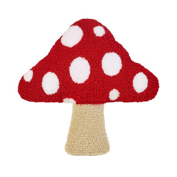 Cuscino decorativo 35x20 cm Woodland Crochet – Catherine Lansfield