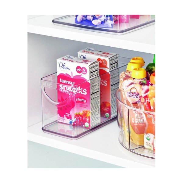 Organizzatore da cucina in plastica riciclata Basic - iDesign-image-2