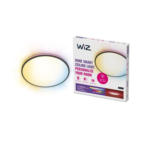Plafoniera smart LED 21 W Rune – WiZ-image-2