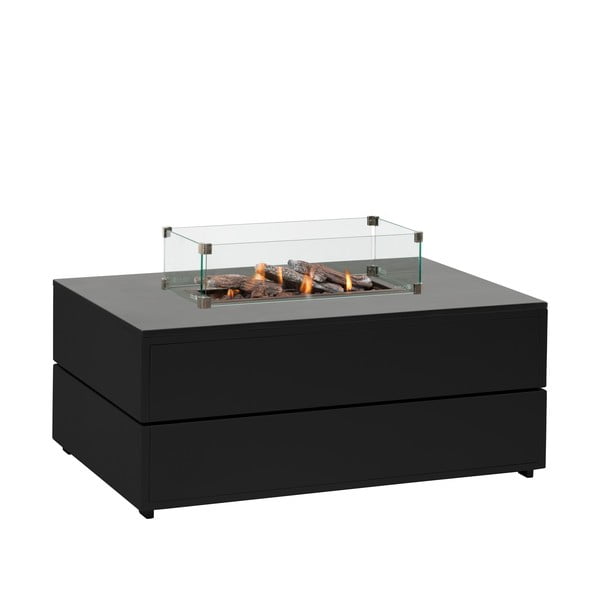 Camino in acciaio inox Cosipure 120 - COSI-image-3