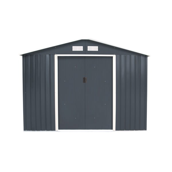 Casa giardino Archer D - Rojaplast-image-3