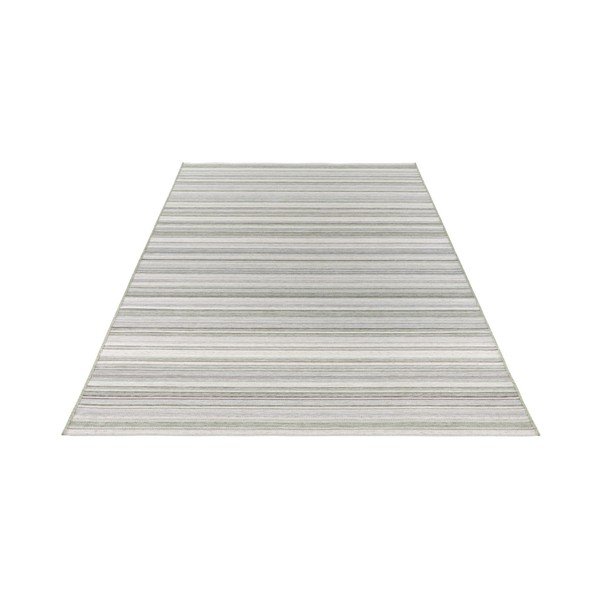 Tappeto da esterno verde Secret Calais, 160 x 230 cm - Elle Decoration-image-2
