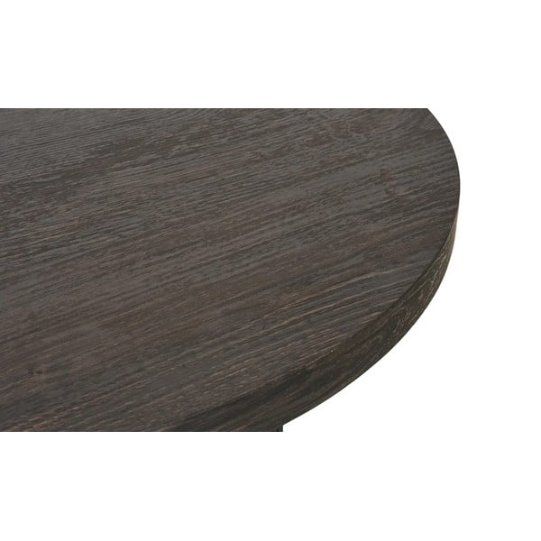 Tavolo da pranzo rotondo ø 120 cm Boavista - House Nordic-image-3